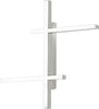 Applique-led-Fratelli-Braga-NETS-2155-A2-1800Lm-lampada-parete-moderna