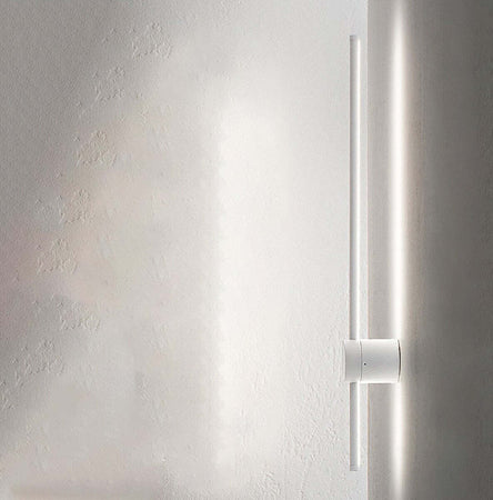 Applique-led-Gea-Luce-ENILA-A-BIANCO-1410Lm-3000°K-lampada-tavolo-moderna