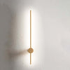 Applique-led-Gea-Luce-ENILA-A-ORO-1150Lm-3000°K-lampada-tavolo-classica