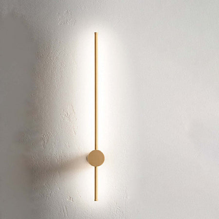 Applique-led-Gea-Luce-ENILA-A-ORO-1150Lm-3000°K-lampada-tavolo-classica