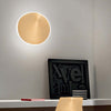 Applique-led-Gea-Luce-FORTUNA-AG-ORO-2270Lm-lampada-parete-soffitto-moderna