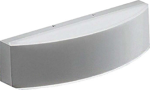 Applique-led-Gea-Luce-GAP-ARCO-GAP500N-lampada-parete-moderna-biemissione