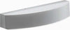 Applique-led-Gea-Luce-GAP-ARCO-GAP501-bianco-lampada-parete-moderna-biemissione-modulo-led-integrato
