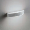 Applique-led-Gea-Luce-GAP-ARCO-GAP501-bianco-lampada-parete-moderna-biemissione-modulo-led-integrato