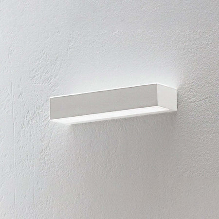 Applique-led-Gea-Luce-GAP-LINEA-GAP510-lampada-parete-moderna-biemissione-modulo-led-integrato
