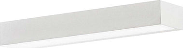 Applique-led-Gea-Luce-GAP-LINEA-GAP511-lampada-parete-moderna-biemissione-modulo-led-integrato