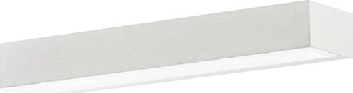 Applique-led-Gea-Luce-GAP-LINEA-GAP511-lampada-parete-moderna-biemissione-modulo-led-integrato