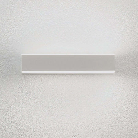 Applique-led-Gea-Luce-GAP-LINEA-GAP511-lampada-parete-moderna-biemissione-modulo-led-integrato