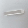Applique-led-Gea-Luce-GAP-LINEA-GAP511-lampada-parete-moderna-biemissione-modulo-led-integrato