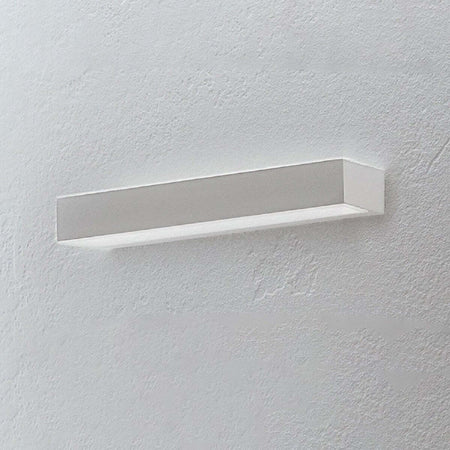 Applique-led-Gea-Luce-GAP-LINEA-GAP511-lampada-parete-moderna-biemissione-modulo-led-integrato