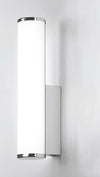 Applique-led-Gea-Luce-POLAR-GAP481C-3000°K-640Lm-IP44-lampada-parete-moderna