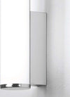 Applique-led-Gea-Luce-POLAR-GAP481C-3000°K-640Lm-IP44-lampada-parete-moderna
