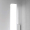 Applique-led-Gea-Luce-POLAR-GAP481C-3000°K-640Lm-IP44-lampada-parete-moderna