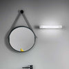Applique-led-Gea-Luce-RING-GAP470C-3000°K-1260Lm-IP44-lampada-parete-moderna