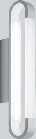 Applique-led-Gea-Luce-RING-GAP470C-3000°K-1260Lm-IP44-lampada-parete-moderna