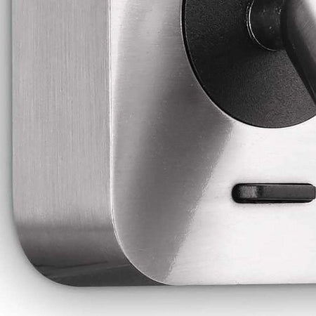 Applique-led-Ideal-Lux-BEAN-260679-nikel-lampada-parete-moderna-orientabile