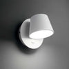 Applique-led-Ideal-Lux-GIM-167152-167121-lampada-parete-moderna-orientabile
