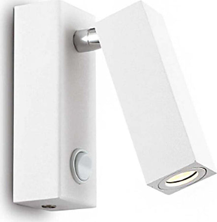 Applique-led-Ideal-Lux-PAGE-142258-142241-lampada-parete-moderna-orientabile