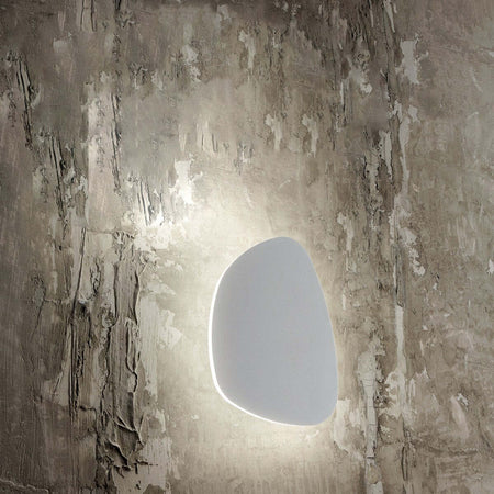 Applique-led-Ideal-Lux-PEGGY-257242-LED-metallo-lampada-parete-moderna