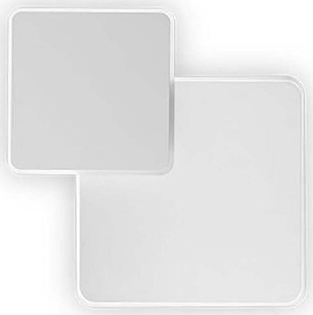 Applique-led-Ideal-Lux-POUCHE-259352-lampada-parete-metallo-moderna