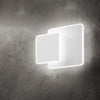 Applique-led-Ideal-Lux-POUCHE-259352-lampada-parete-metallo-moderna