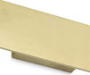 Applique-led-Ideal-Lux-ZIG-ZAG-287072-75CM-4100Lm-lampada-parete-classica-ottone