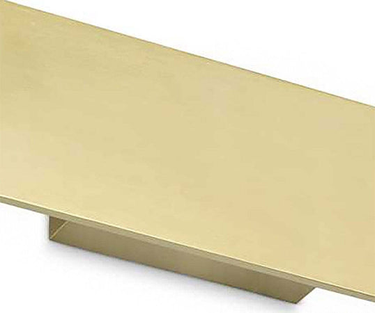 Applique-led-Ideal-Lux-ZIG-ZAG-287072-75CM-4100Lm-lampada-parete-classica-ottone
