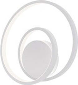 Applique Led Lieve Bianco 15W 1725Lm Cct 30X11Cm Illuminazione/Illuminazione per interni/Illuminazioni per pareti/Applique Led Mall Home - Napoli, Commerciovirtuoso.it