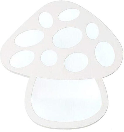 Applique Led Luce Bianca Calda Naturale Lampada Da Parete A Forma Di Fungo Universo