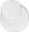 Applique-led-moderna-Ideal-Lux-POUCHE-259345-metallo-acrilico-lampada-parete
