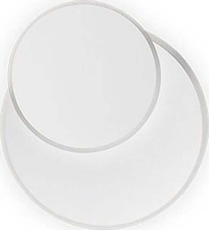 Applique-led-moderna-Ideal-Lux-POUCHE-259345-metallo-acrilico-lampada-parete