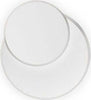 Applique-led-moderna-Ideal-Lux-POUCHE-259345-metallo-acrilico-lampada-parete