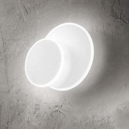 Applique-led-moderna-Ideal-Lux-POUCHE-259345-metallo-acrilico-lampada-parete
