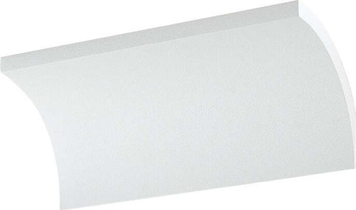 Applique Led Mustang Bianco 8W 640Lm 4000K 20X8X7,6Cm Illuminazione/Illuminazione per interni/Illuminazioni per pareti/Applique Led Mall Home - Napoli, Commerciovirtuoso.it