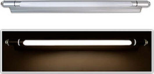 Applique Led Orientabile Lampada Da Specchio Luce 3000k 4000k 6500k 9 Watt F20-l Illuminazione/Illuminazione per interni/Illuminazioni per pareti/Applique Trade Shop italia - Napoli, Commerciovirtuoso.it