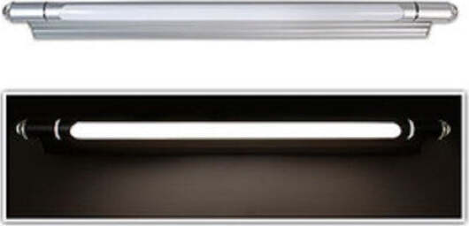 Applique Led Orientabile Lampada Da Specchio Luce 3000k 4000k 6500k 9 Watt F20-l Illuminazione/Illuminazione per interni/Illuminazioni per pareti/Applique Trade Shop italia - Napoli, Commerciovirtuoso.it