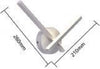 Applique Led Parete 6 W 2 Bracci Incrociati Moderno Luce 3000k 4000k 6500k E67-b Casa, arredamento e bricolage > Illuminazione da interno > Applique per interno Trade Shop italia - Napoli, Commerciovirtuoso.it