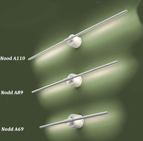 Applique-led-Promoingross-NOOD-A89-LED-CCT-1109LM-lampada-parete-soffitto-moderna-orientabile