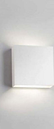 Applique Led Quadrata 12w Slim Biemissione Luminosa Luce 4000k 3000k 6500k Xc9044 Illuminazione/Illuminazione per esterni/Lampade da parete Trade Shop italia - Napoli, Commerciovirtuoso.it