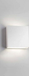 Applique Led Quadrata 12w Slim Biemissione Luminosa Luce 4000k 3000k 6500k Xc9044 Articoli da Giardino > Illuminazione da esterno > Applique da esterno Trade Shop italia - Napoli, Commerciovirtuoso.it