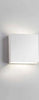 Applique Led Quadrata 12w Slim Biemissione Luminosa Luce 4000k 3000k 6500k Xc9044 Articoli da Giardino > Illuminazione da esterno > Applique da esterno Trade Shop italia - Napoli, Commerciovirtuoso.it