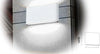 Applique Led Rettangolare Slim 16watt Bianco Luce Bianca Naturale Fredda Xc-9048 Illuminazione/Illuminazione per interni/Illuminazioni per pareti/Applique Trade Shop italia - Napoli, Commerciovirtuoso.it