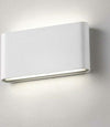 Applique Led Rettangolare Slim 16watt Bianco Luce Bianca Naturale Fredda Xc-9048 Illuminazione/Illuminazione per interni/Illuminazioni per pareti/Applique Trade Shop italia - Napoli, Commerciovirtuoso.it