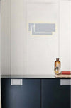 Applique Led Rettangolo Comodino Abat Jour 12 W Luce Fredda Calda Naturale E41 Illuminazione/Illuminazione per interni/Illuminazioni per pareti/Applique Trade Shop italia - Napoli, Commerciovirtuoso.it