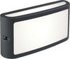 APPLIQUE-LED-'SCREEN'-grigio---10-watt-Sovil
