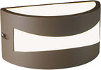 APPLIQUE-LED-'TIBET'-10-W---cm-22-x-12,1x-10,8-bianco-Sovil