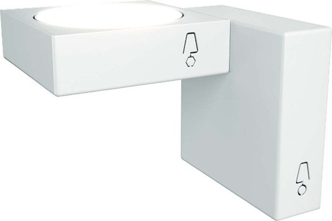 Applique-led-Top-Light-UP-1183A-GX53-lampada-parete-moderna-monoemissione