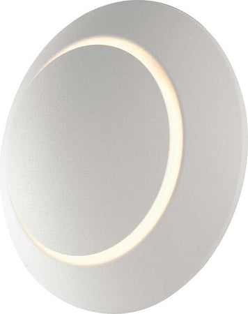 Applique Led Twilight Orientabile Bianco 4W 288Lm 4000K 16X4,8Cm Illuminazione/Illuminazione per interni/Illuminazioni per pareti/Applique Led Mall Home - Napoli, Commerciovirtuoso.it