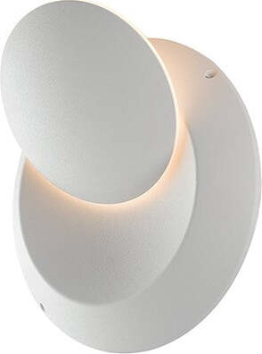 Applique Led Twilight Orientabile Bianco 4W 288Lm 4000K 16X4,8Cm Illuminazione/Illuminazione per interni/Illuminazioni per pareti/Applique Led Mall Home - Napoli, Commerciovirtuoso.it