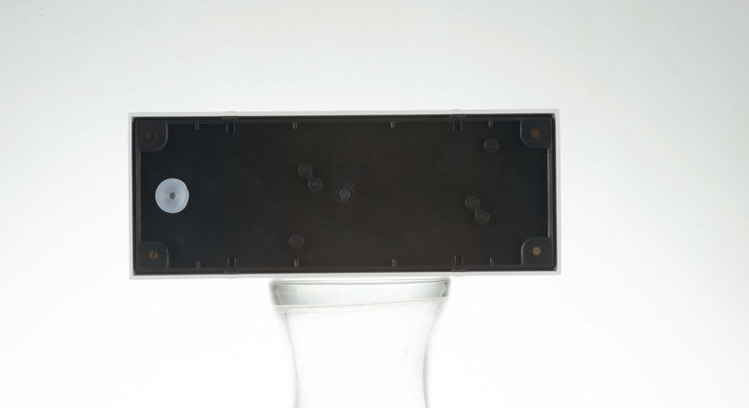 Applique Led Twin Antracite 20W 1250Lm 4000K Ip54 Ugr16 22X10,3X8,5Cm Illuminazione/Illuminazione per interni/Illuminazioni per pareti/Applique Led Mall Home - Napoli, Commerciovirtuoso.it